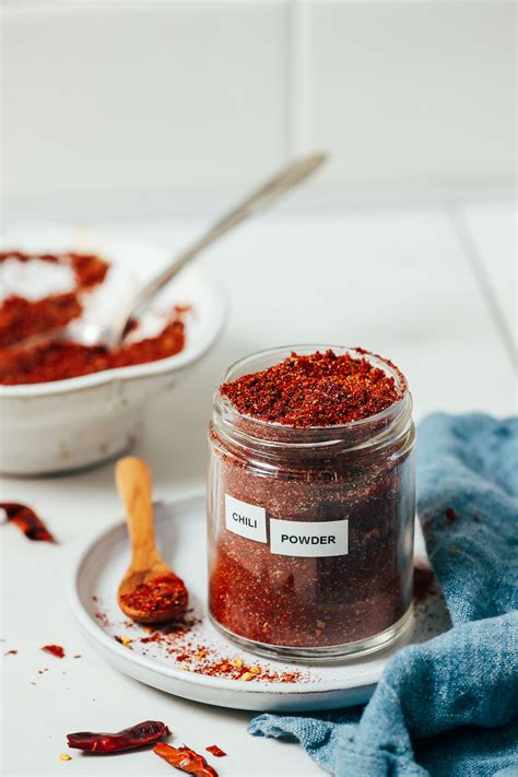homemade-chili-powder-minimalist-baker image