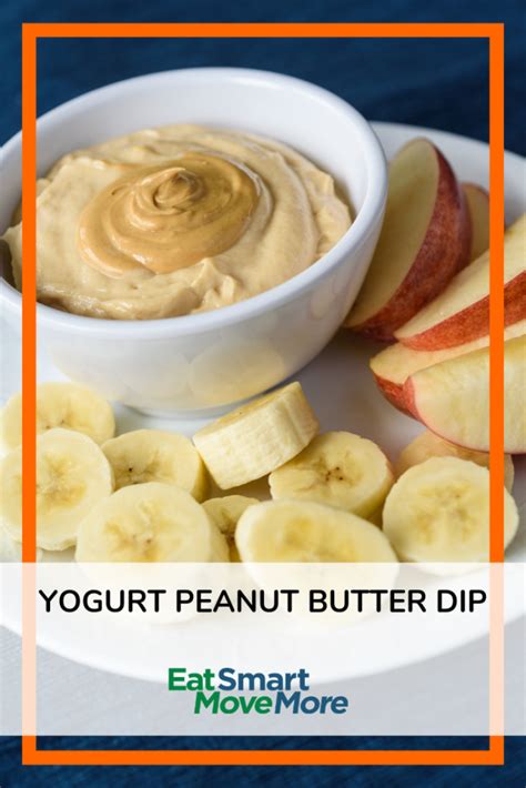 yogurt-peanut-butter-dip-virginia-family-nutrition image