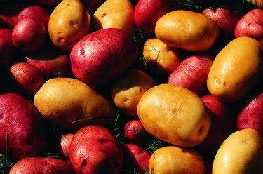 how-to-brine-potatoes-livestrong image
