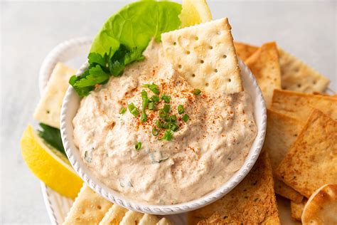 the-best-smoked-tuna-dip-best-appetizers image