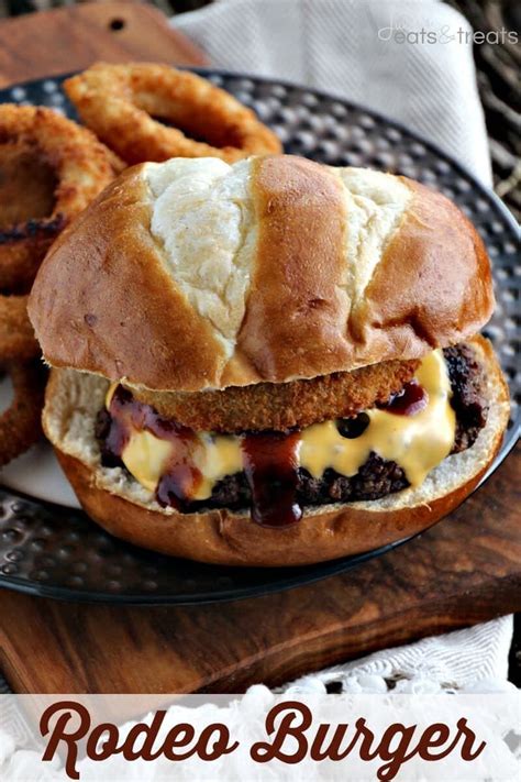 rodeo-burger-julies-eats-treats image