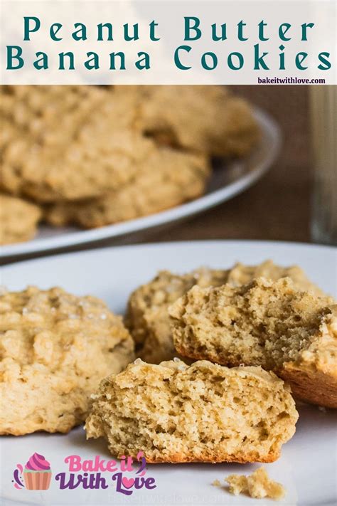 peanut-butter-banana-cookies-bake-it-with-love image