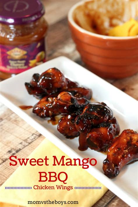 sweet-mango-barbecue-chicken-wings-mom-vs-the image