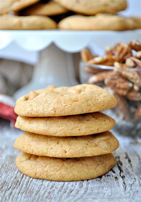 butterscotch-pecan-cake-mix-cookies-recipechatter image