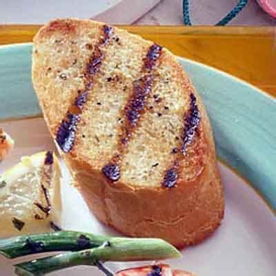 herb-garlic-grilled-french-bread-recipe-land-olakes image