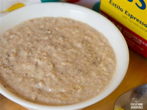 puerto-rican-breakfast-puerto-rican-oatmeal image