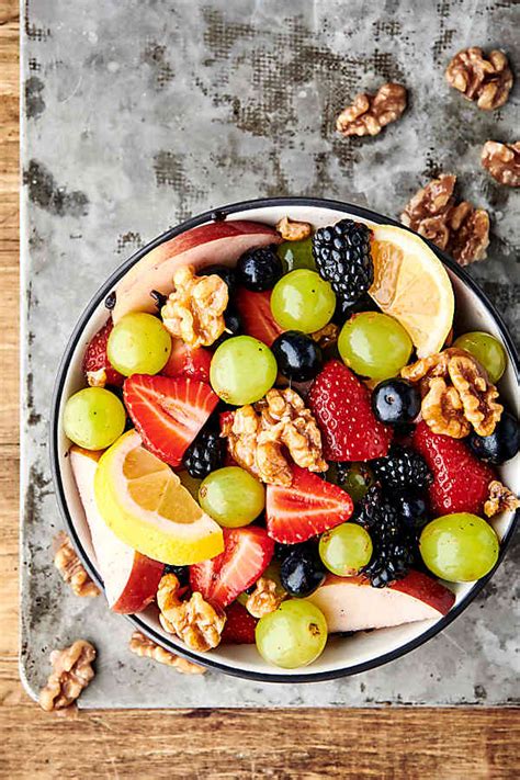 fruit-salad-with-honey-walnuts-recipe-w-fresh image