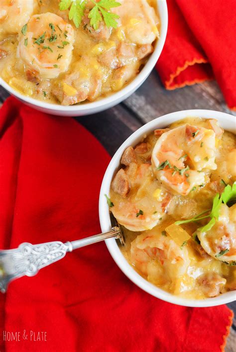 the-best-shrimp-and-grits-recipe-charleston-style image