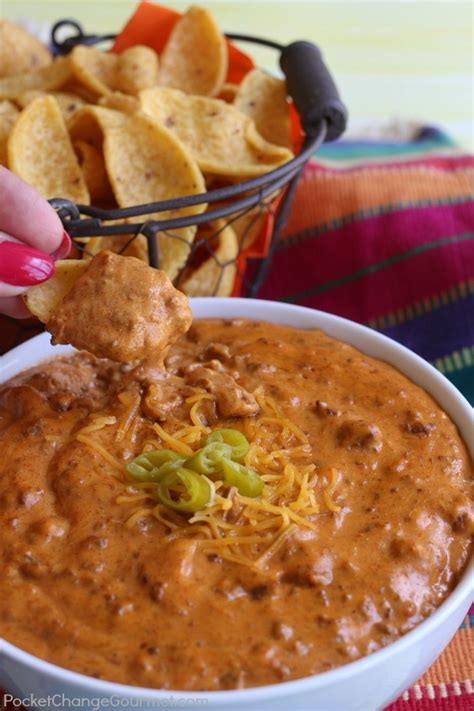 the-best-chili-cheese-dip-pocket-change-gourmet image