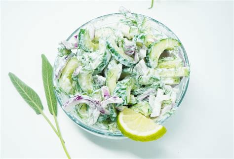 old-fashioned-cucumbers-and-onions-in-vinegar image
