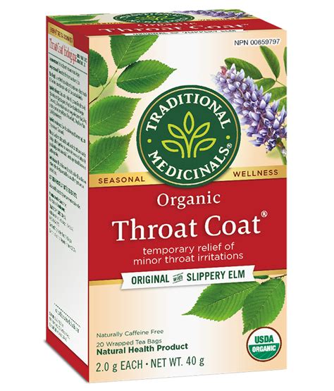 organic-throat-coat-tea-traditional-medicinals image