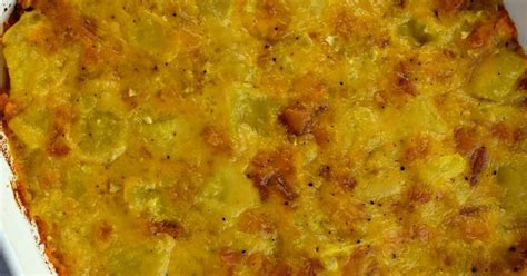 the-top-24-ideas-about-squash-casserole-with-cream image