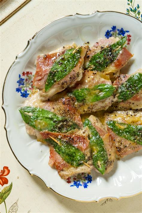 saltimbocca-traditional-and-authentic-italian image