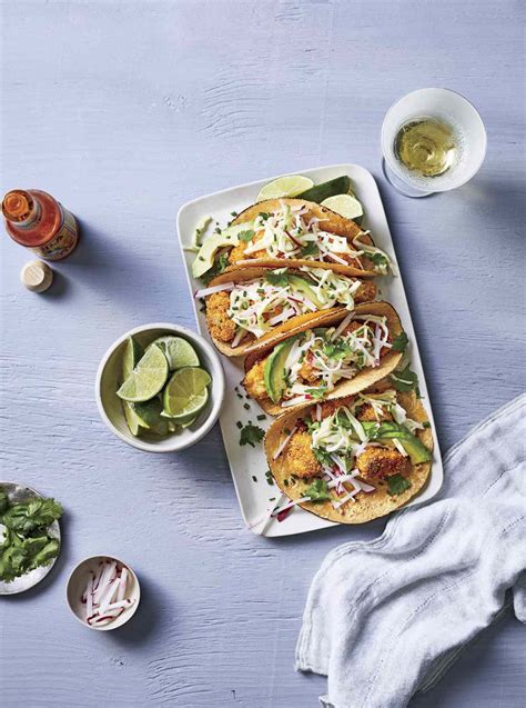 easy-catfish-tacos-recipe-with-slaw-southern-living image