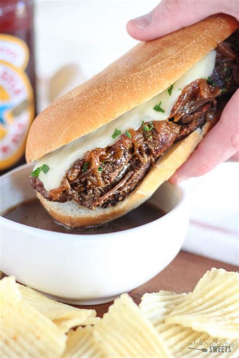 french-dip-sandwich-slow-cooker-or-instant-pot image