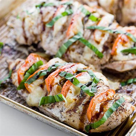 caprese-hasselback-chicken-low-carb-maven image