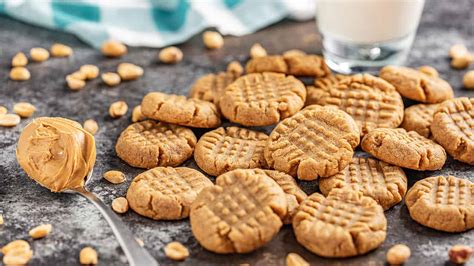 5-ingredient-peanut-butter-cookies-the-stay-at-home-chef image