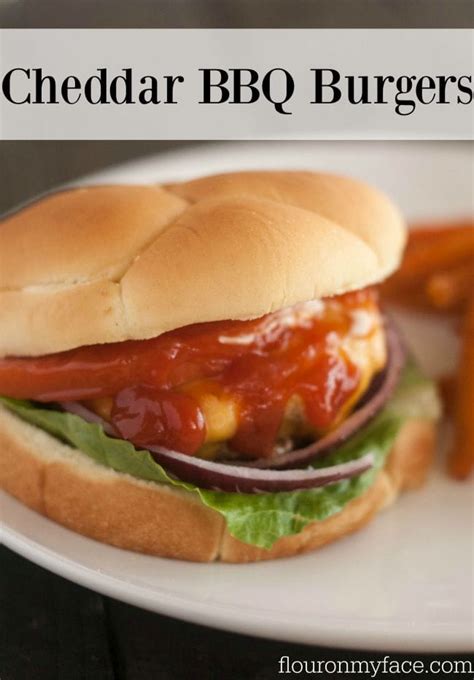 cheddar-bbq-burgers-recipe-flour-on-my-face image