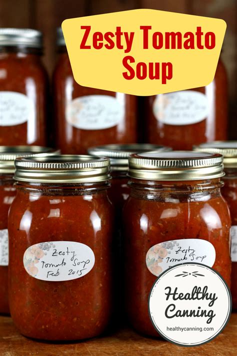 zesty-tomato-soup-healthy-canning image