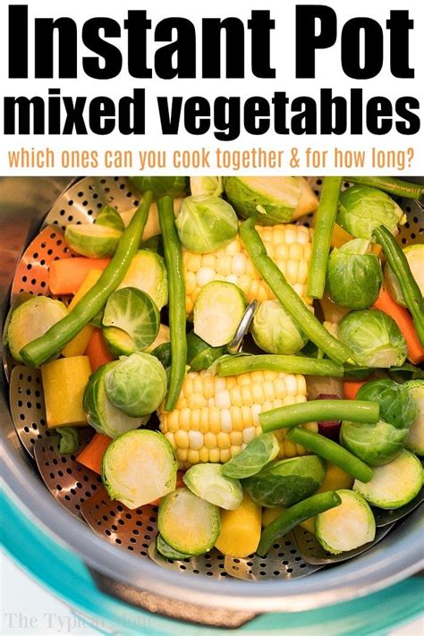 mixed-instant-pot-steamed-vegetables-the image