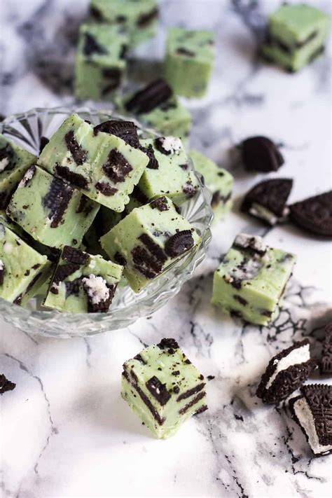 mint-chocolate-oreo-fudge-marshas-baking-addiction image