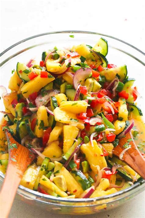 pineapple-cucumber-salad-immaculate-bites image
