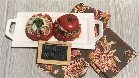 creole-stuffed-tomato-recipe-ochsner-health image