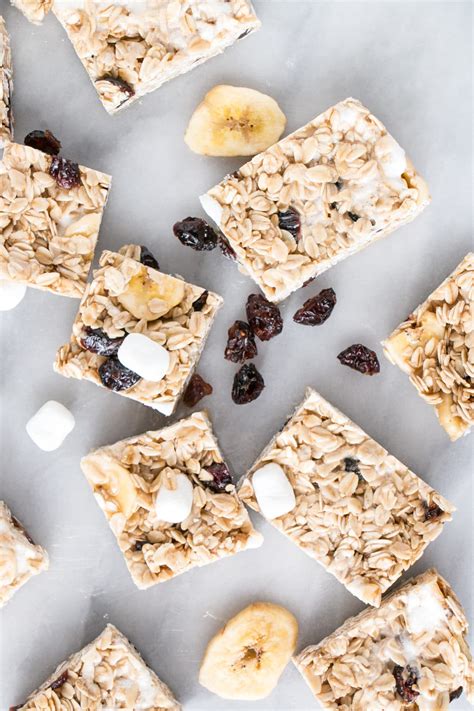 granola-bar-recipe-with-fruit-and-marshmallows-my image