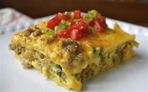 overnight-egg-and-tortilla-casserole image