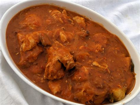 inyama-yenkukhu-recipe-south-african-chicken-in-tomato image