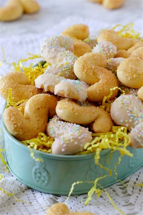 lemon-cornmeal-s-cookies-marisas-italian-kitchen image