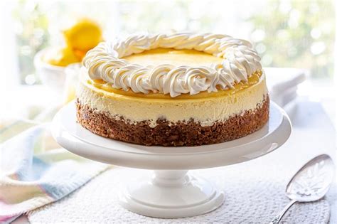 lemon-cheesecake-recipe-saving-room-for-dessert image
