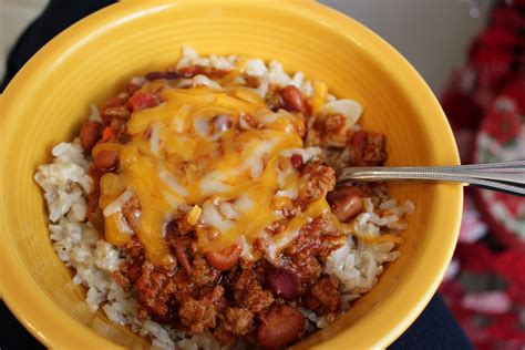the-hungry-momma-turkey-chili-brown-rice-blogger image