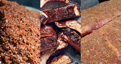 10-bbq-dry-rubs-you-can-make-at-home-smoked-bbq-source image