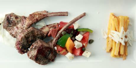 best-lovin-lamb-chops-recipes-food-network-canada image