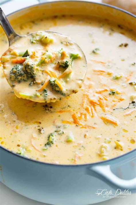 easy-broccoli-cheese-soup image