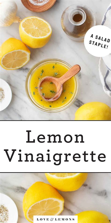 lemon-vinaigrette image