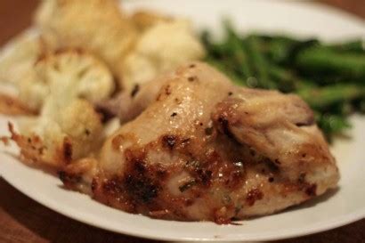 cornish-hens-with-compound-butter-tasty-kitchen image