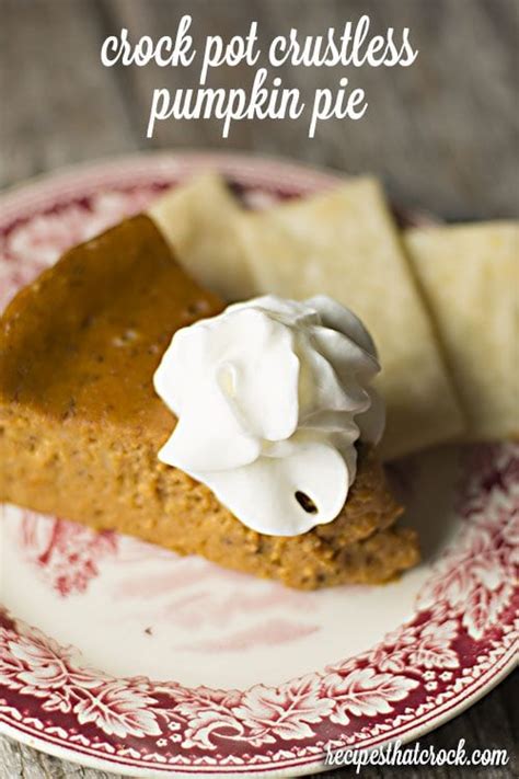 crock-pot-crustless-pumpkin-pie-recipes-that-crock image