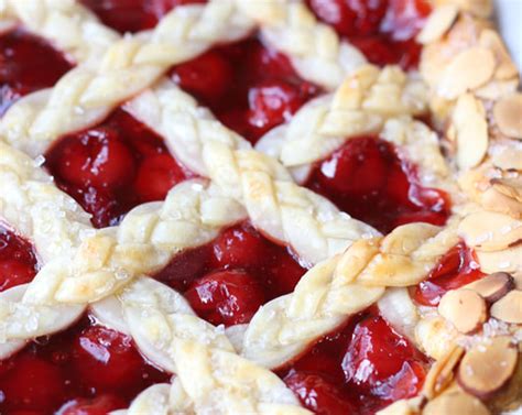 cherry-almond-pie-recipe-sidechef image