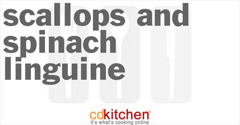 scallops-and-spinach-linguine-recipe-cdkitchencom image