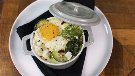 baked-eggs-with-spinach-and-zucchini-ctv image