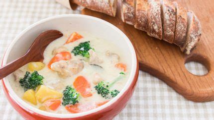 creamy-chicken-stew-recipe-entree-recipes-pbs-food image