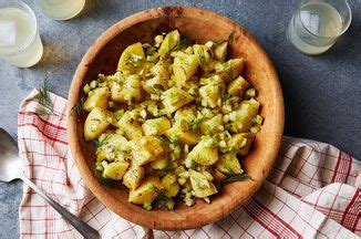 best-dill-pickle-potato-salad-recipe-food52 image