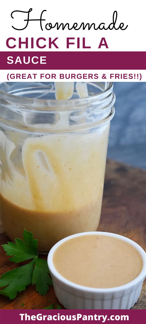 chick-fil-a-sauce-recipe-healthy-sauce image