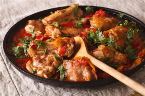 chicken-creole-nutritiongov image