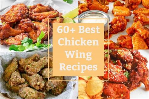 60-best-chicken-wing-recipes-copykat image
