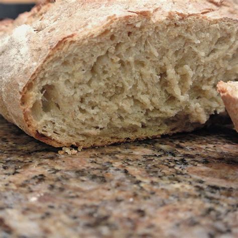 best-altamura-bread-recipe-how-to-make-rustic image