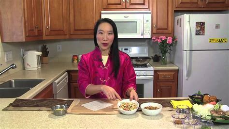 how-to-make-authentic-chinese-egg-rolls-chinese image