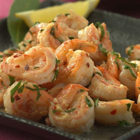 sizzled-citrus-shrimp-recipe-eatingwell image